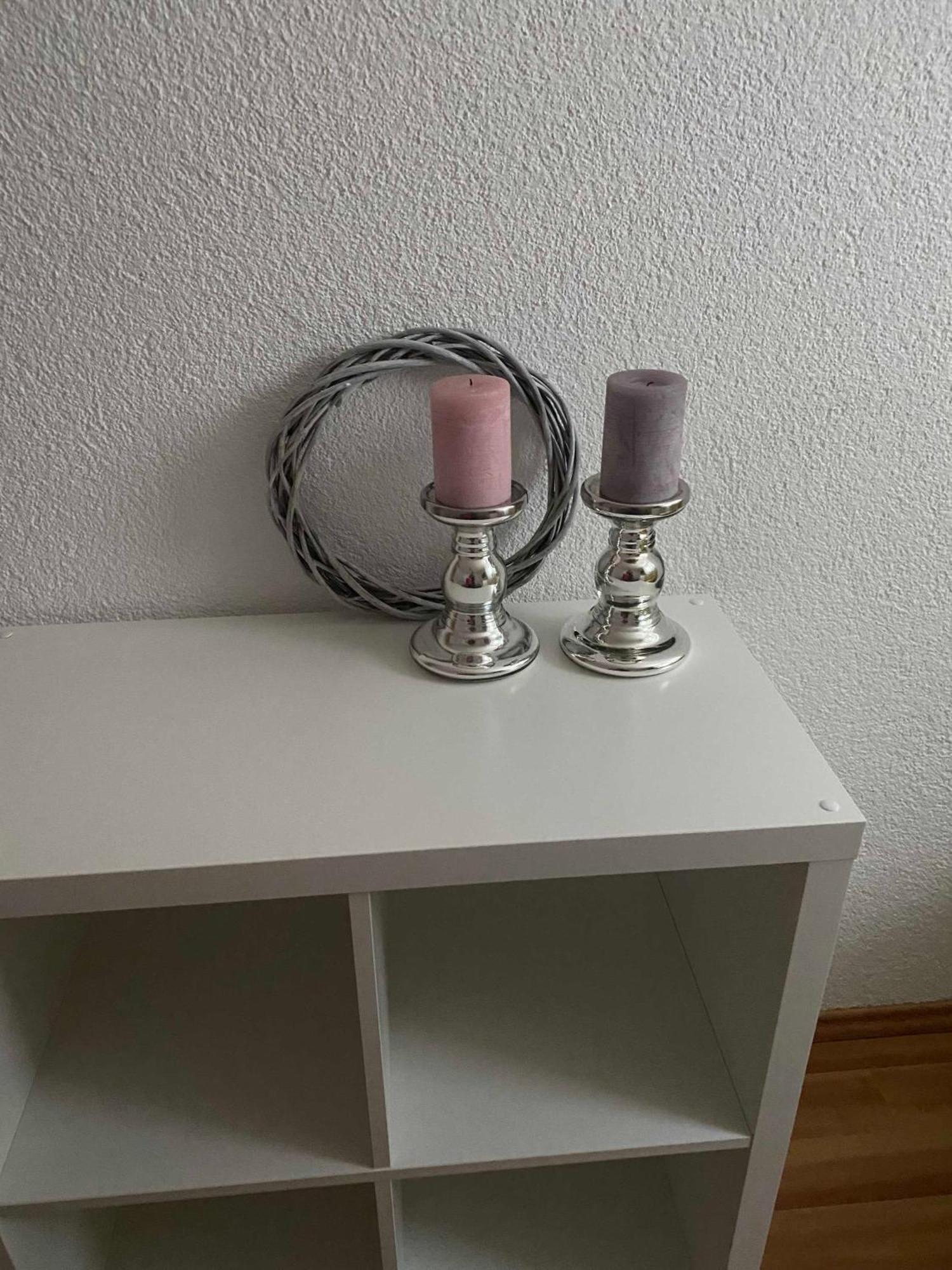 Ferienwohnung Im Sand Herbolzheim Exterior foto