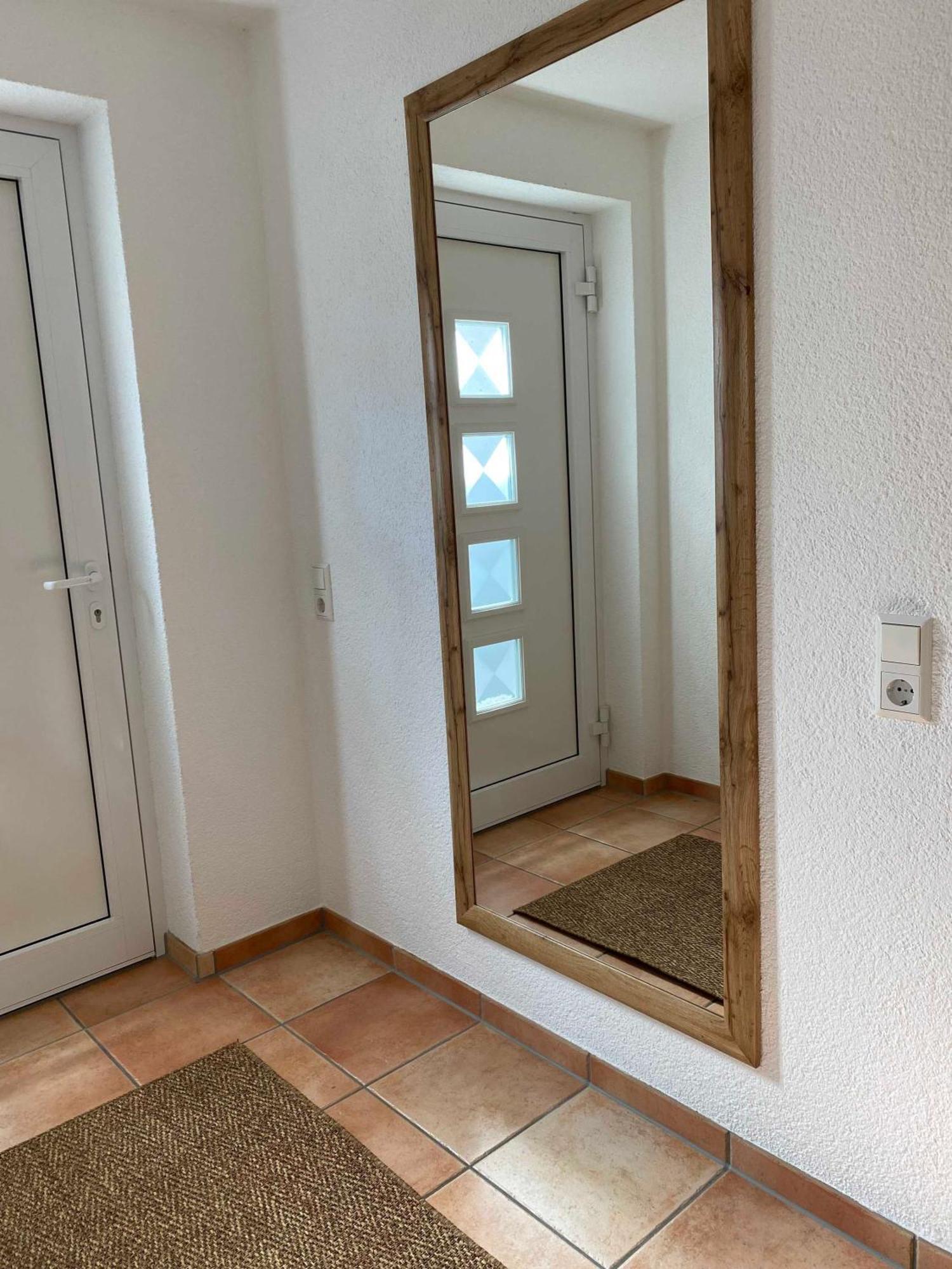 Ferienwohnung Im Sand Herbolzheim Exterior foto